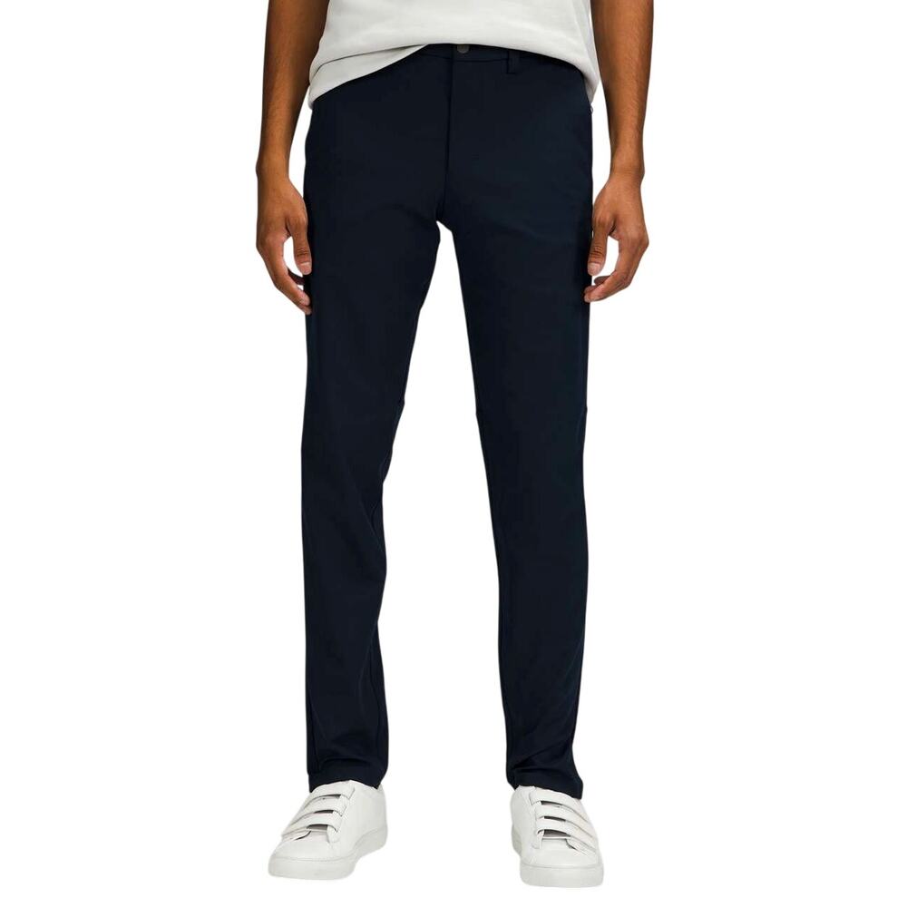 Lululemon Commission Pant Slim Warpstreme